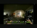 【女３人で】LEFT 4 DEAD 2【実況プレイ】　Part1