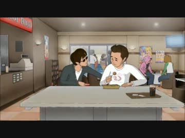 さまぁ～ず×Peeping Life #5 ■海ファン、たこ焼きを食べる?
