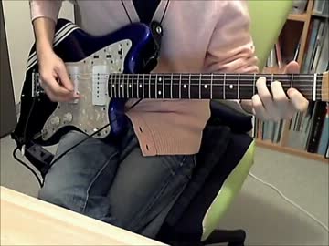 僕が天使になった理由 Feather Song 弾いてみた。R