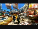 【MH3GHD】野郎がダラダラプレイ