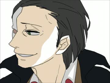 怪人のくしゃみ