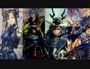 [戦国大戦]ひいたSRがしばらくキーカードvol.2 竜とその右目 (19国)
