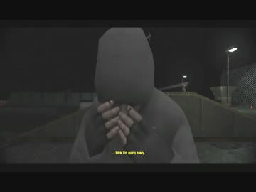 【実況】かなり怖いホラーFPS Cry of Fear:10