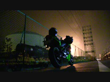 【Ninja400R】適当にまとめてみた。