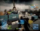 【ＢＦ３　ＴＤＭ　ゆっくり実況】突撃スコ無しボルト砂 　Ⅳ 前篇