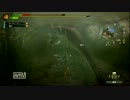【ＣＡＴＳ】地面に刺さる死に様　try_40【tri-G】