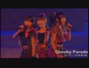 Cheeky Parade 20130113 日本青年館②