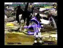 Guilty GearXX　SLASH　小川対戦動画2