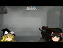【ゆっくり実況】　ゆっくり霊夢が行く　その０　【CSO】