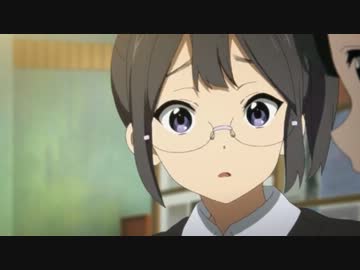 【たまこまーけっと】 あの娘はかわいいペットショップの娘 【MAD】