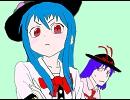 【東方】いくらじ！第7回【手書き】