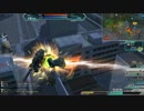 【MSGO】ガンダムオンラインへたれプレイその16