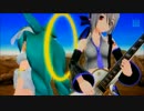 【Project DIVA f】The Bravery (TV Edit)【EDITPV】