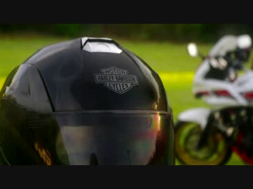 CB400SB（ポンドール）と行く　九州横断旅紀行　Travel.6　曇天の平戸島