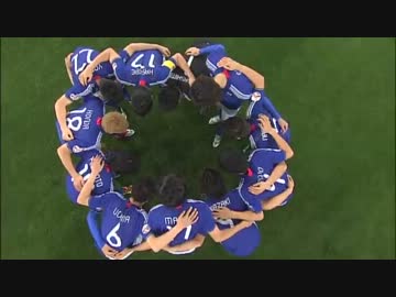 亜細亜杯2011DOCUMENTARY