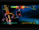 UMVC3ランクマ21