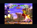 2013年1月23日　[XBOX360]MvC2気まぐれ対戦動画 part1
