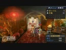 【MHP3rd】二人で裸アカム行ってみた【失敗動画】