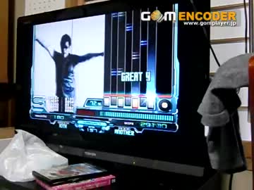 液晶テレビで１０ｔｈ　　Daisuke  (A)