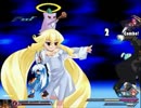 【mugen】男子禁制！女性タッグバトルトーナメント【part8】