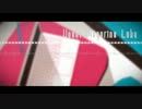 【ニコカラ】インタビュア(offvocal 男性キー+3)
