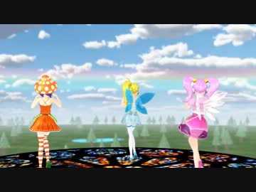 【gdgd妖精s】きっとまた会える-さくっと（エンデイング映像募集）