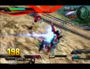 リア友とランクマ　アストレイコンビ