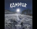 Kampfar - Ravenheart
