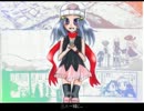【ポケスペ歌ってみた】プラチナでハ ロ_ハ ワ ユ【雨宮煉】