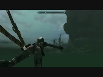 【TES5】自由気ままにSkyrim紀行　第27話