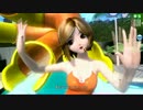 Dear cocoa girls【PV／咲音メイコ スイムウェア】【Project DIVA Arcade】