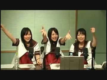 ゆりゆららららゆるゆり放送室　帰ってきました！生公開録音２