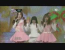 [K-POP] BP POP - Today (Debut Stage 20130124) (HD)