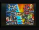 ガンダム EXTREME VS. FULL BOOST DX視点4