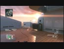 【実況プレイ】ればのんのBO2　その3　FFA HIJACKED【XBOX360】