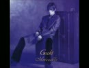 Gackt 【Mizerable】 歌ってみた