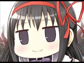 永遠の『まどマギ漫画』