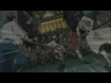 国盗合戦開始だぁぁぁ！