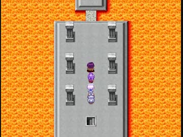 東方ＱＵＥＳＴ Ⅳ６章「導かれし者達」６－１２