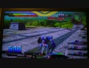 サムのEXVS part.3【エクシア】