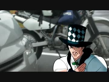 ジェジェの奇妙な冒険　第3話「出会いと別れ」