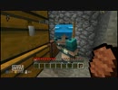 【MineCraft】ナンシー回してみた【XBOX360版】