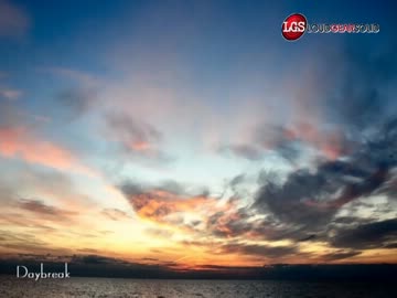 【NNI】 Daybreak 【オリジナル】