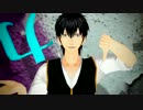 【MMD 銀魂】副長さんのマトリョシカ！【真選組＆万事屋さんと】