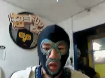 ガジェットナイト 横山緑、完全に笑顔を見せる