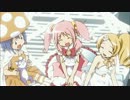 【次回予告】 gdgd妖精s 2期 第03話 【比較動画】