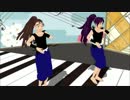 【RKRN_M.M.D】５のいの二人で、ハ/ッ/ピ/ー/シ/ン/セ/サ/イ/ザ/ー