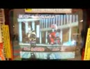 仮面ライダーバトルガンバライド シャバドゥビ3弾 １・２戦目