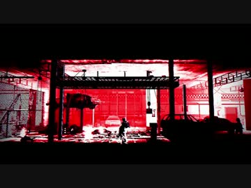 【DEADLIGHT】滅びゆく世界、影、希望、家族を見つけ出せ！【実況】Part3