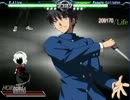 【mugen】試合録画テスト